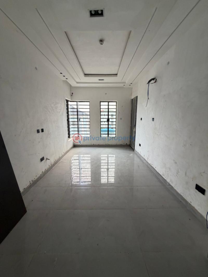 4 bedroom Duplex For Sale Alaka Estate Surulere Lagos - 6