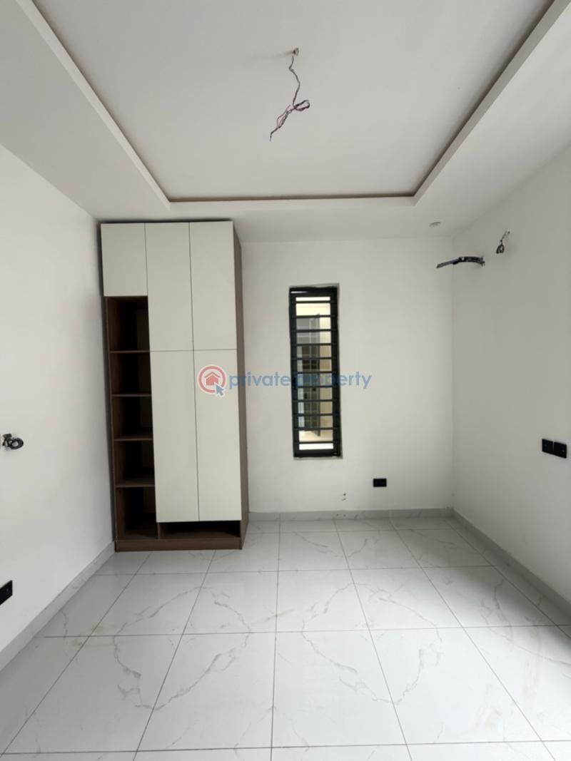 4 bedroom Detached Duplex For Sale Idado Lekki Lagos - 7