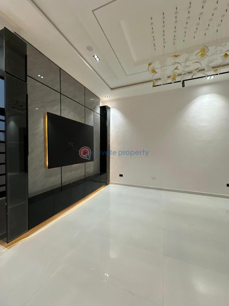 4 bedroom Duplex For Sale Lekki Palm City Ado Ajah Lagos - 3