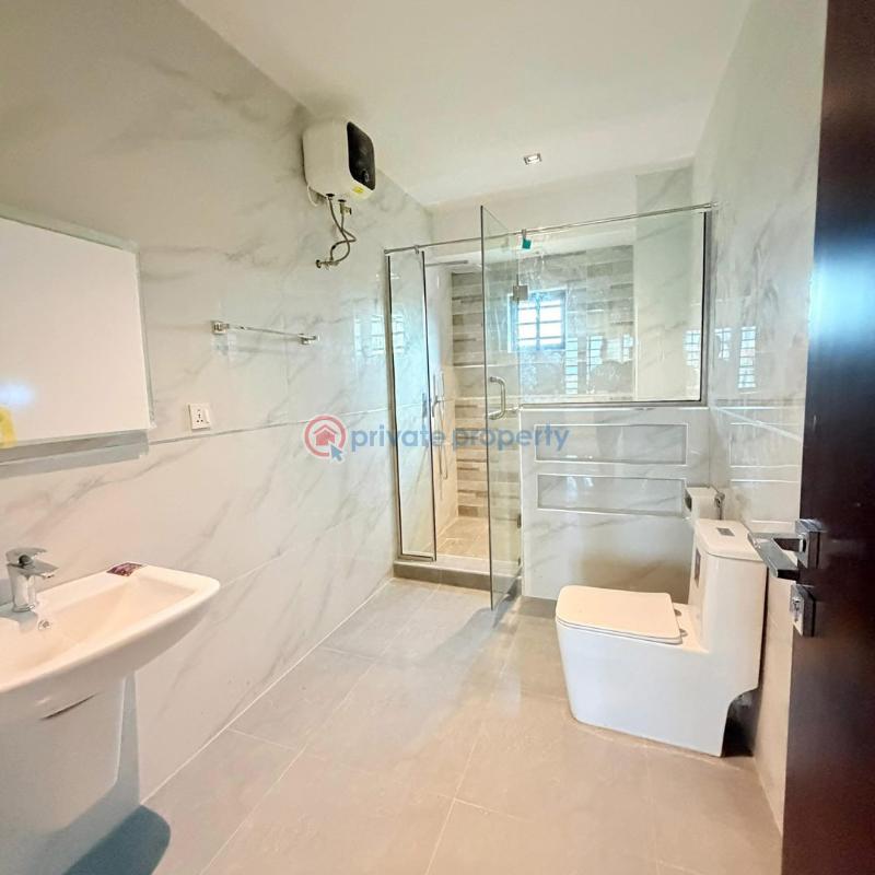 4 bedroom Maisonette For Sale Opebi Ikeja Lagos - 6