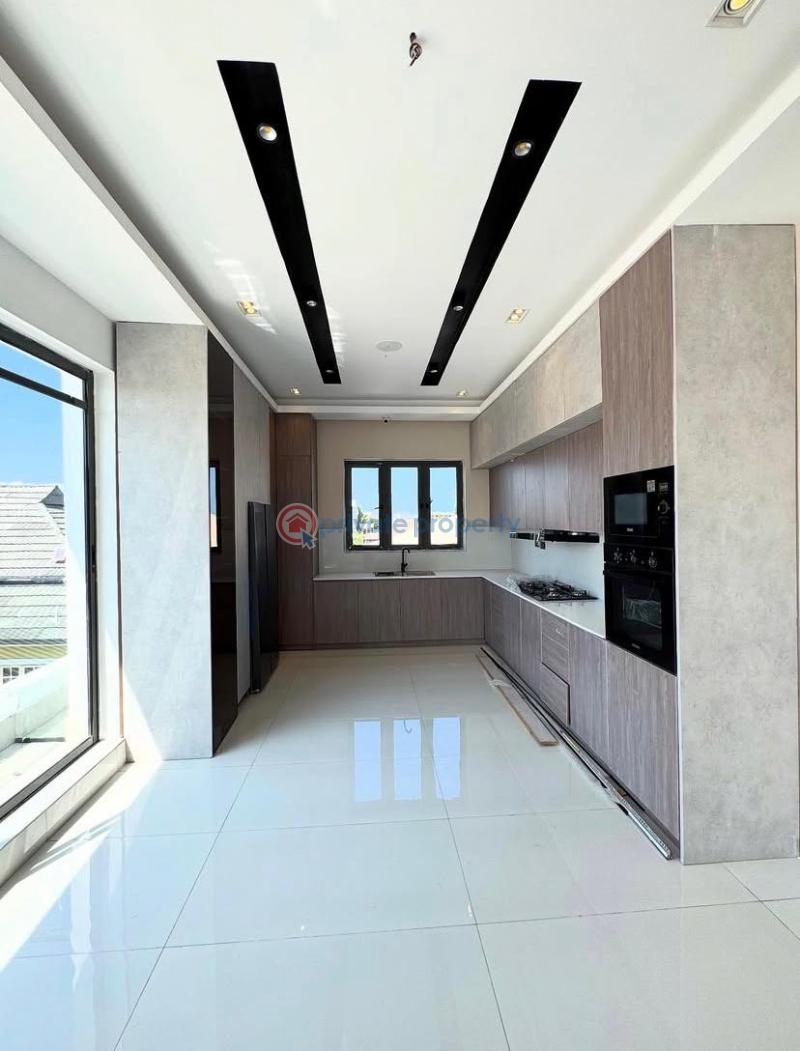 4 bedroom Maisonette For Rent Lekki Phase 1, Lekki Lagos State Lekki Phase 1 Lagos - 3