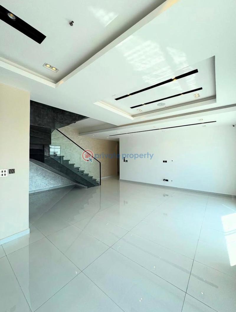 4 bedroom Maisonette For Rent Lekki Phase 1, Lekki Lagos State Lekki Phase 1 Lagos - 5