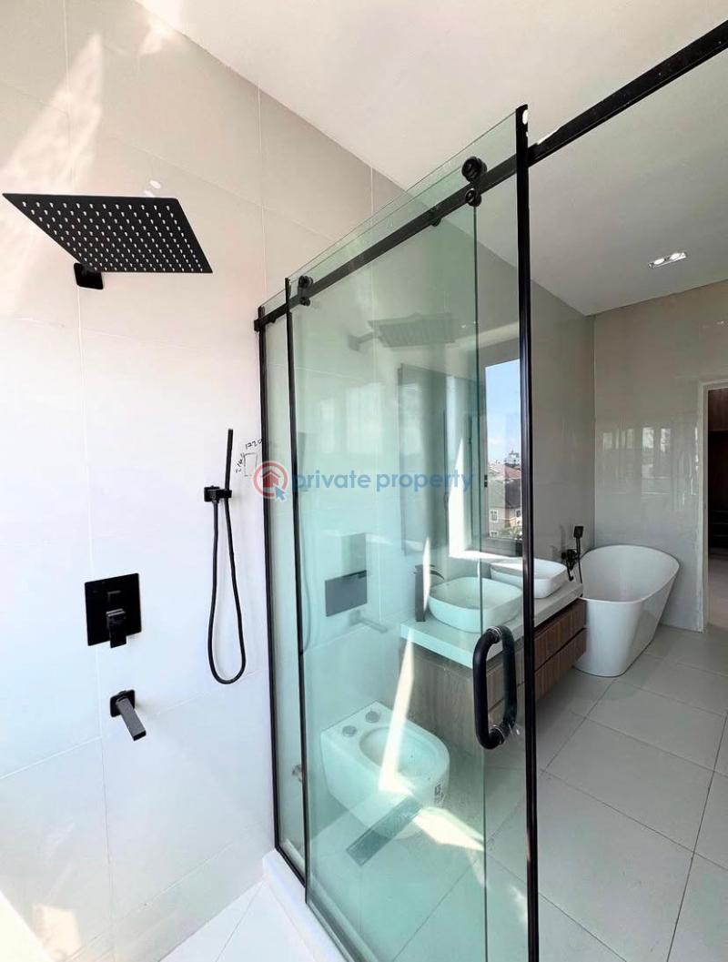 4 bedroom Maisonette For Rent Lekki Phase 1, Lekki Lagos State Lekki Phase 1 Lagos - 10