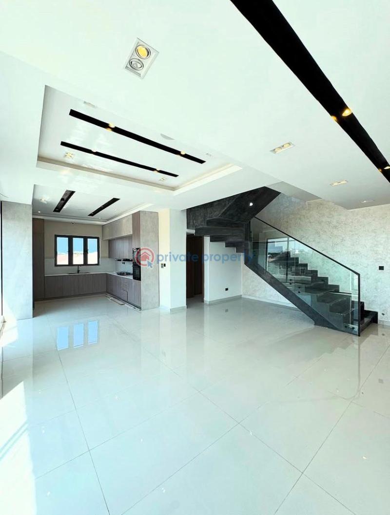 4 bedroom Maisonette For Rent Lekki Phase 1, Lekki Lagos State Lekki Phase 1 Lagos - 2