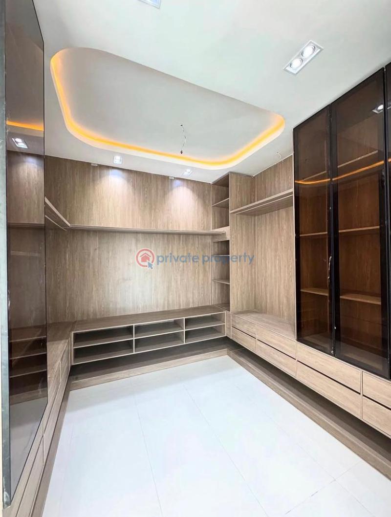 4 bedroom Maisonette For Rent Lekki Phase 1, Lekki Lagos State Lekki Phase 1 Lagos - 7