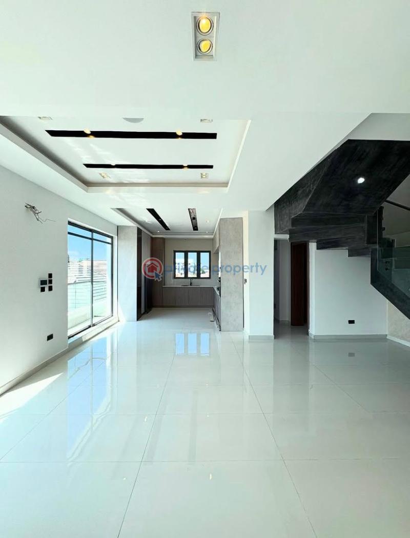 4 bedroom Maisonette For Rent Lekki Phase 1, Lekki Lagos State Lekki Phase 1 Lagos - 1