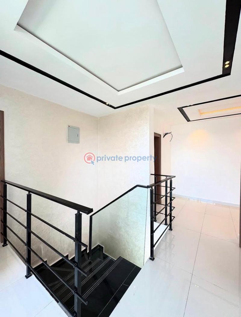 4 bedroom Maisonette For Rent Lekki Phase 1, Lekki Lagos State Lekki Phase 1 Lagos - 4