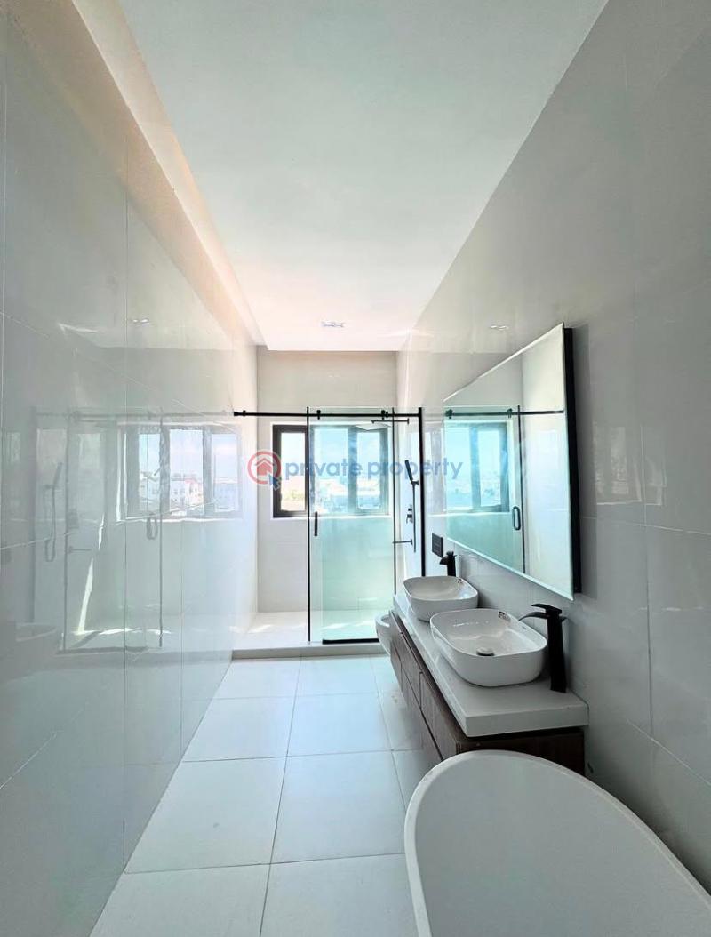 4 bedroom Maisonette For Rent Lekki Phase 1, Lekki Lagos State Lekki Phase 1 Lagos - 8