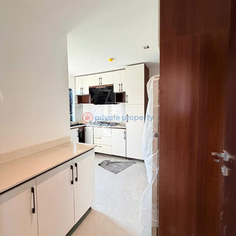 4 bedroom Maisonette For Sale Opebi Ikeja Lagos - 7