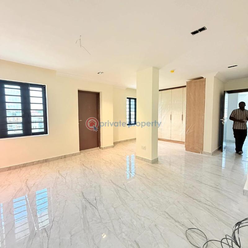 4 bedroom Maisonette For Sale Opebi Ikeja Lagos - 8