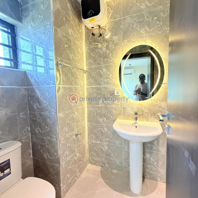 4 bedroom Maisonette For Sale Opebi Ikeja Lagos - 5