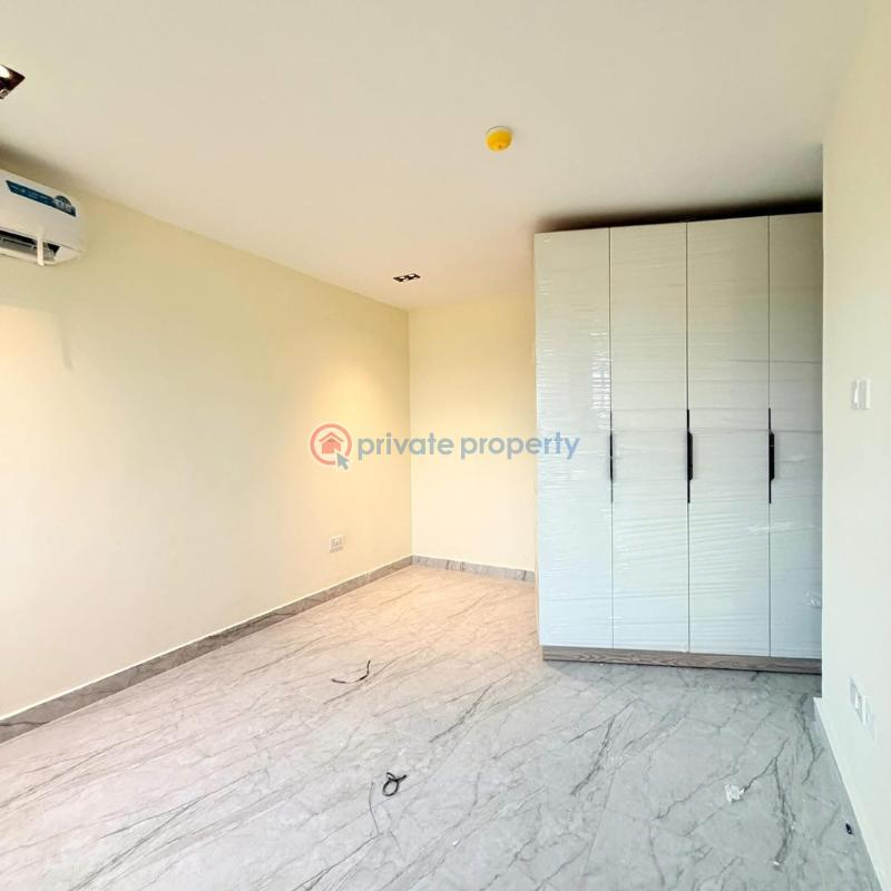 4 bedroom Maisonette For Sale Opebi Ikeja Lagos - 4