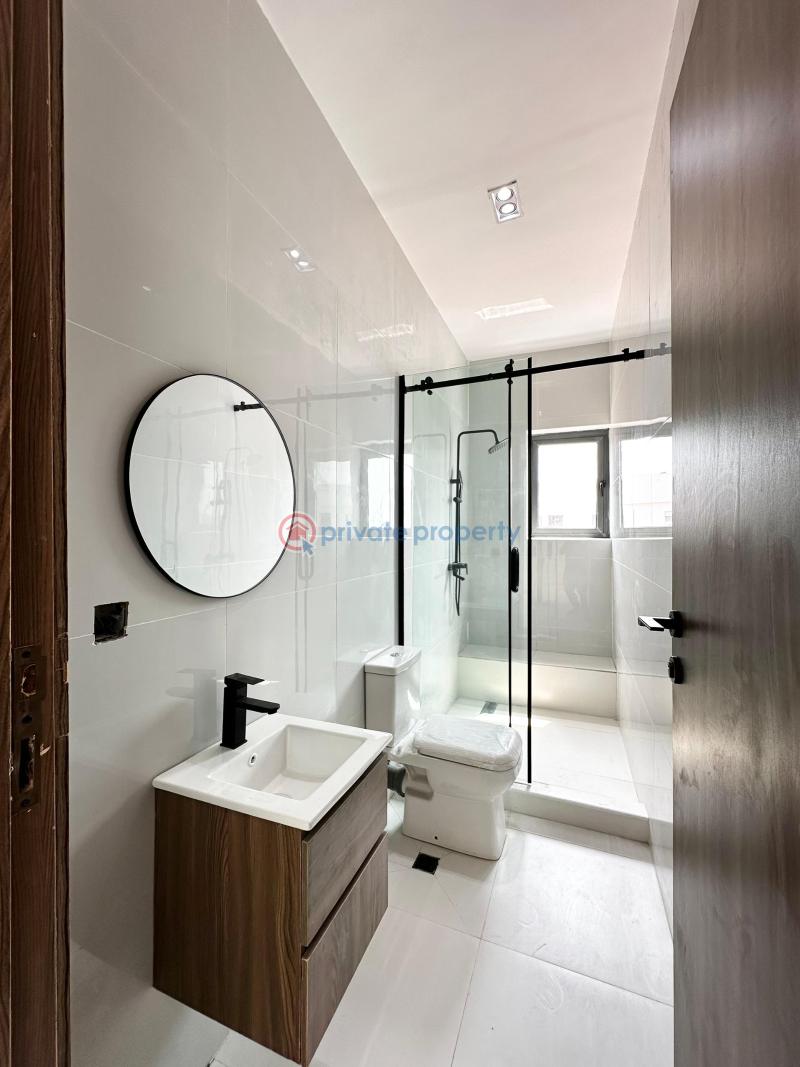 4 bedroom Maisonette For Rent Lekki Phase One Lekki Lagos - 3