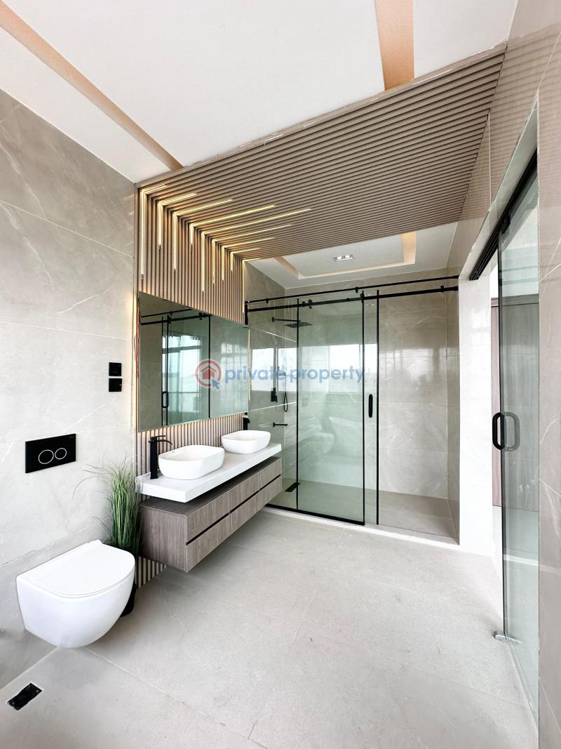 4 bedroom Maisonette For Rent Lekki Phase One Lekki Lagos - 4