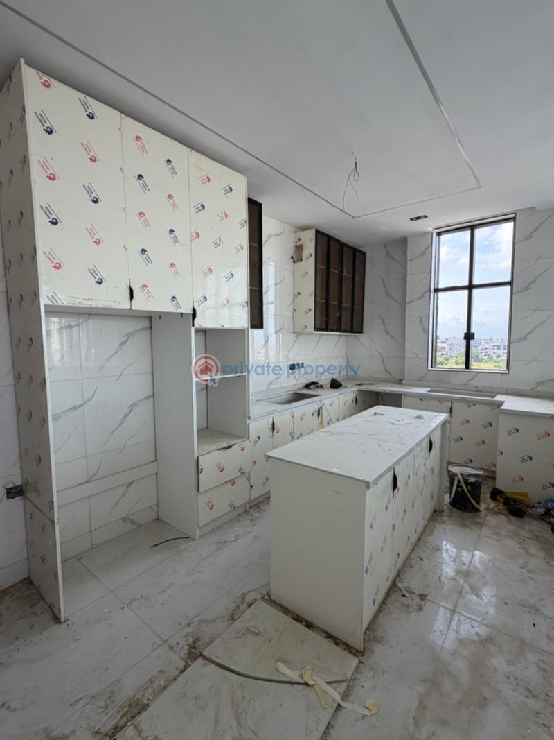 4 bedroom Penthouse For Sale Ikate Elegushi Lekki Lagos - 6