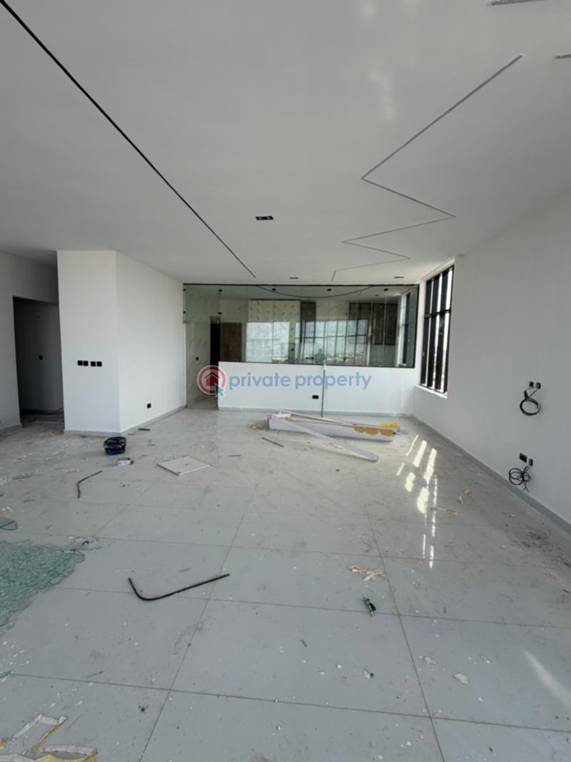 4 bedroom Penthouse For Sale Ikate Elegushi Lekki Lagos - 1