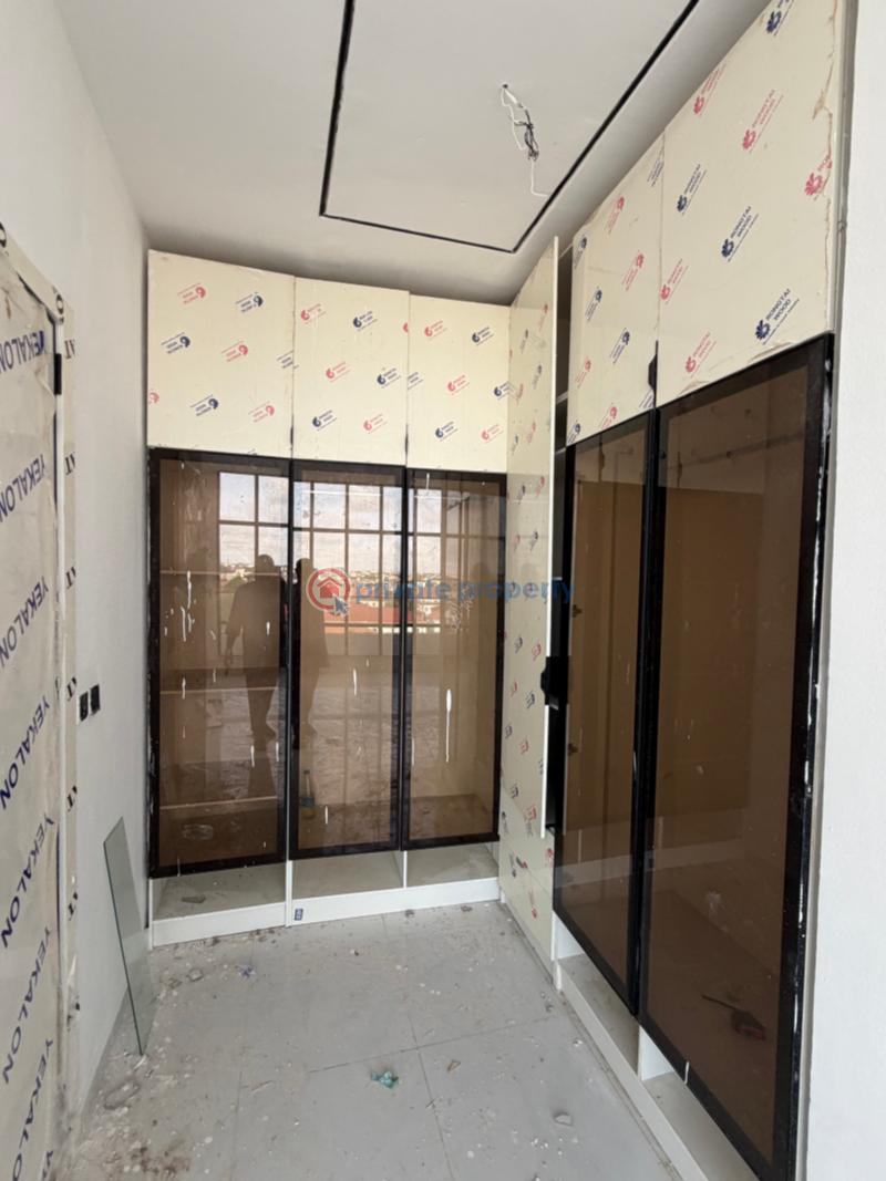 4 bedroom Penthouse For Sale Ikate Elegushi Lekki Lagos - 13