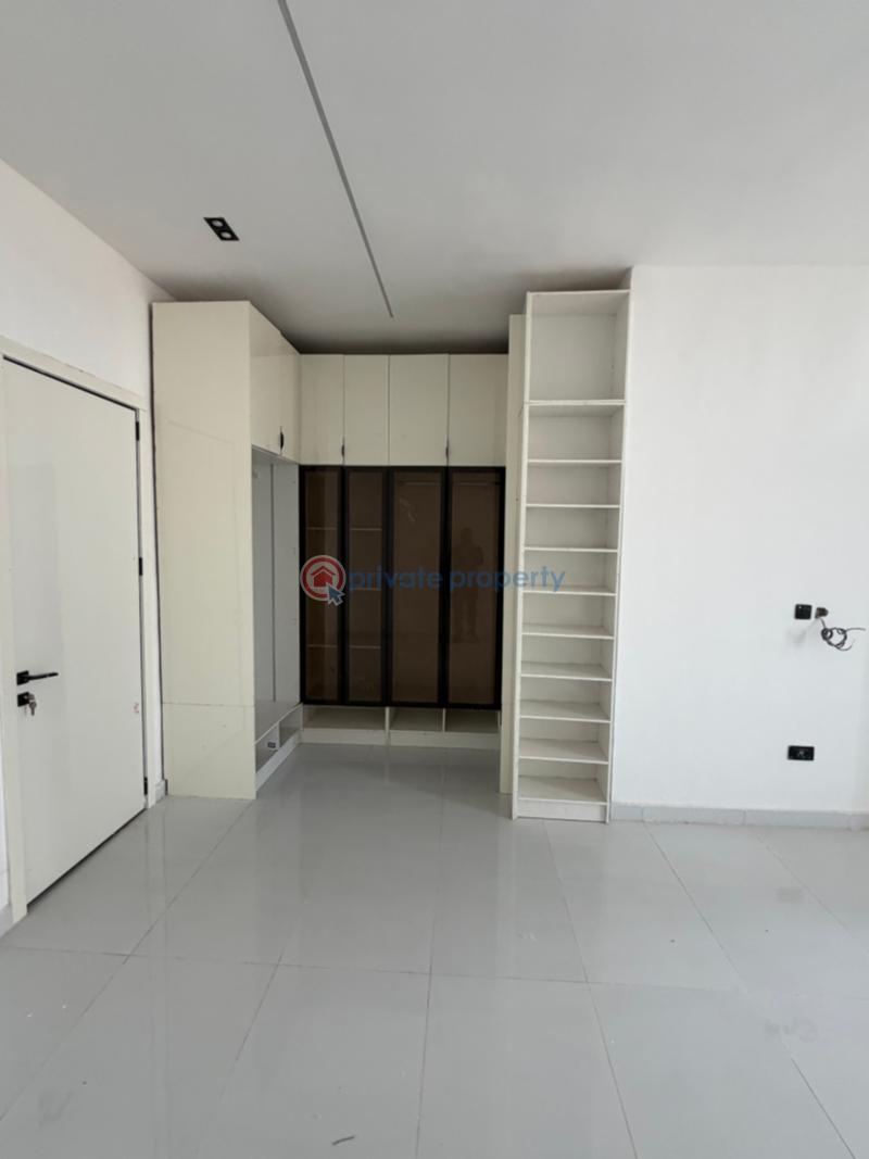 4 bedroom Penthouse For Sale Ikate Elegushi Lekki Lagos - 16