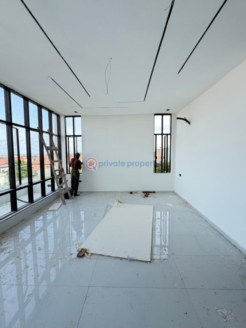 4 bedroom Penthouse For Sale Ikate Elegushi Lekki Lagos - 12