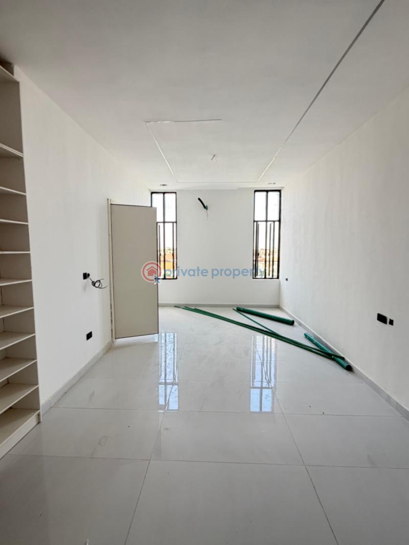4 bedroom Penthouse For Sale Ikate Elegushi Lekki Lagos - 8