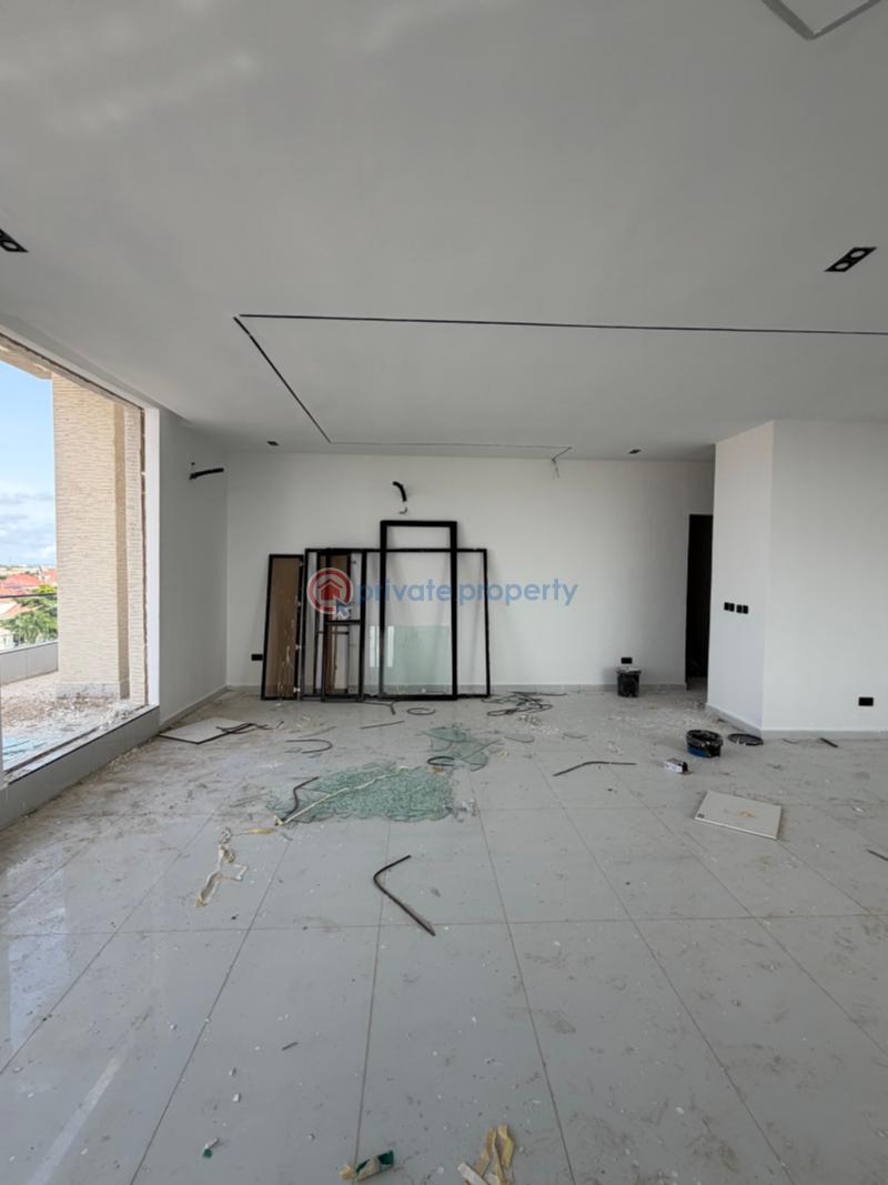 4 bedroom Penthouse For Sale Ikate Elegushi Lekki Lagos - 3