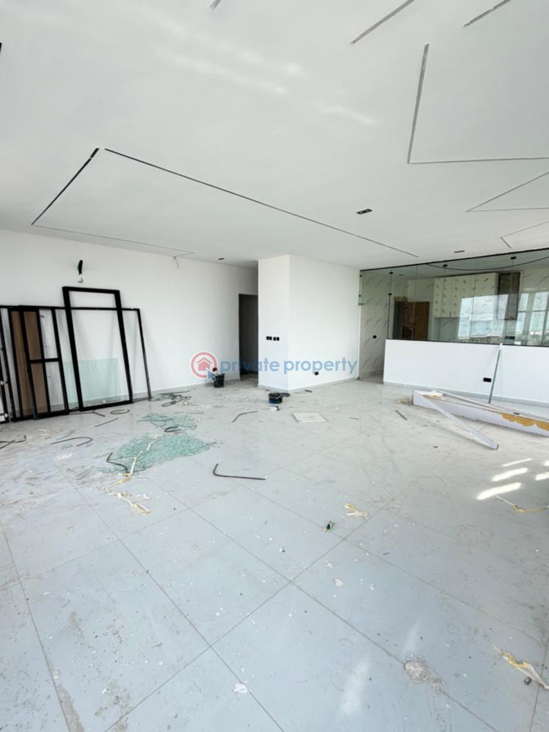 4 bedroom Penthouse For Sale Ikate Elegushi Lekki Lagos - 2