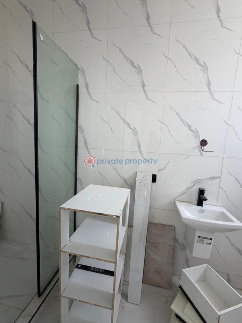 4 bedroom Penthouse For Sale Ikate Elegushi Lekki Lagos - 9