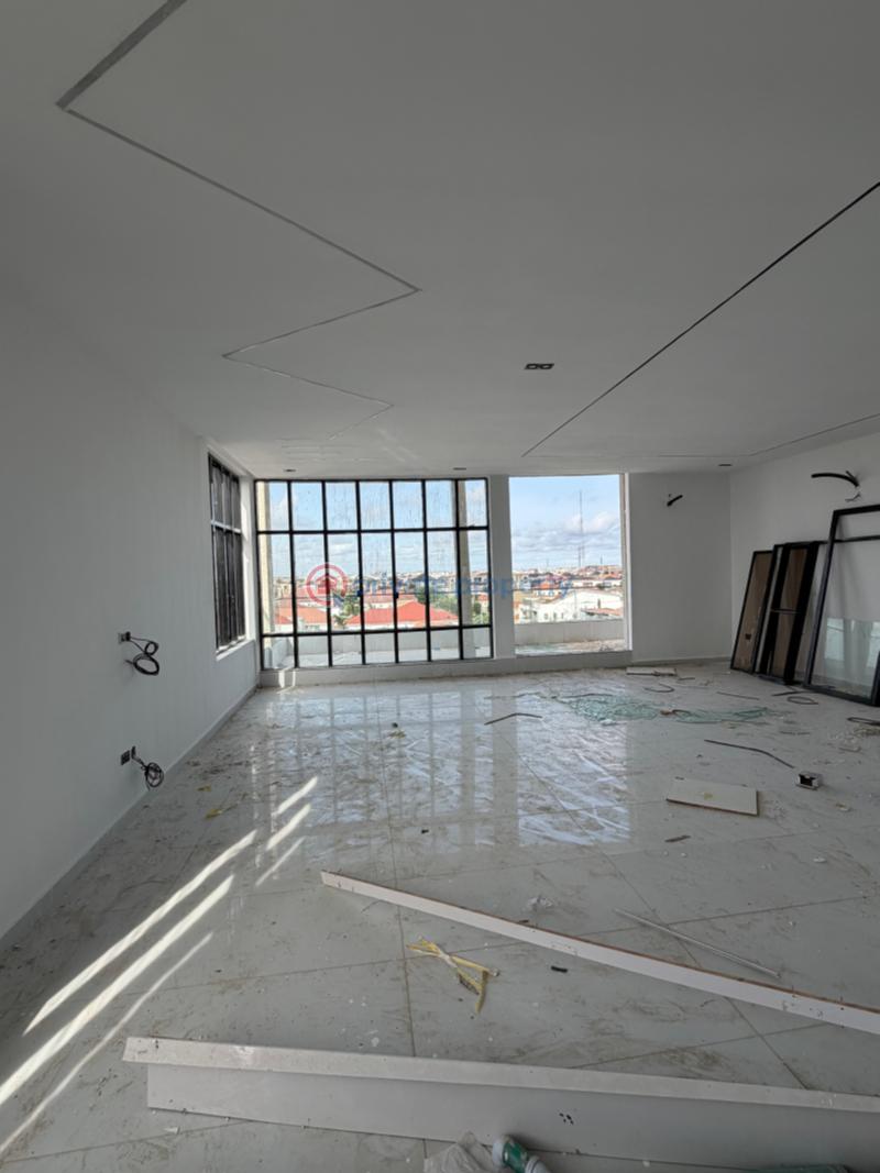 4 bedroom Penthouse For Sale Ikate Elegushi Lekki Lagos - 4