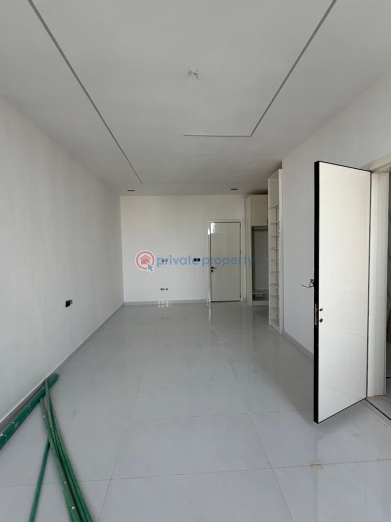 4 bedroom Penthouse For Sale Ikate Elegushi Lekki Lagos - 11