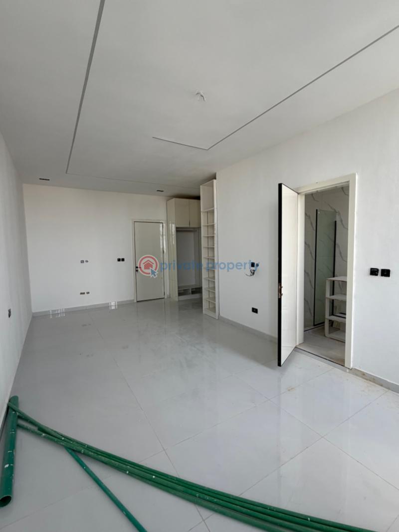 4 bedroom Penthouse For Sale Ikate Elegushi Lekki Lagos - 10