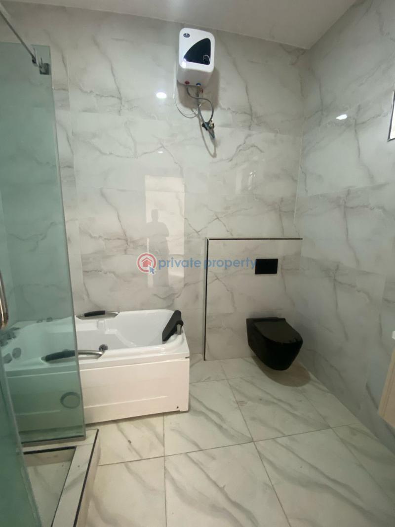 4 bedroom Terraced Duplex For Sale Lekki Phase 1 Lagos - 11