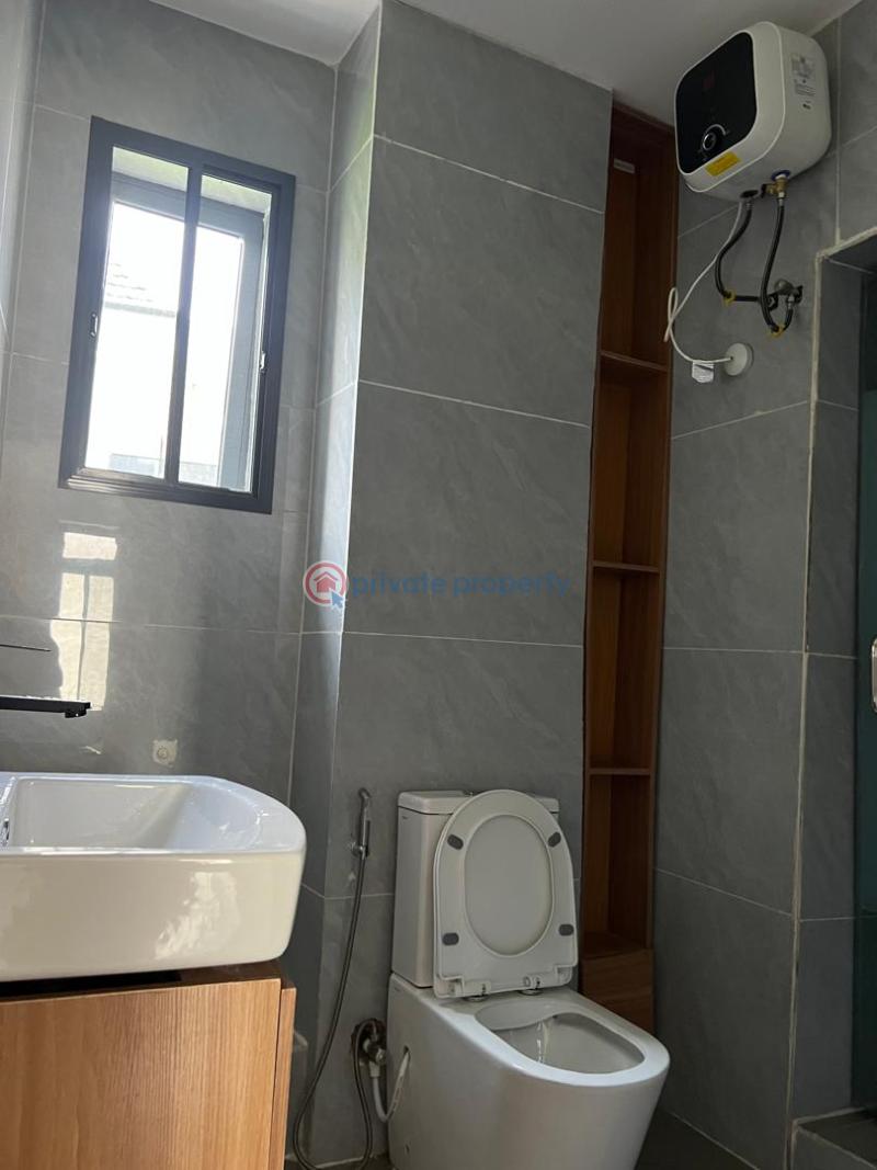 4 bedroom Detached Duplex For Rent Adeniyi Jones Ikeja Lagos - 6