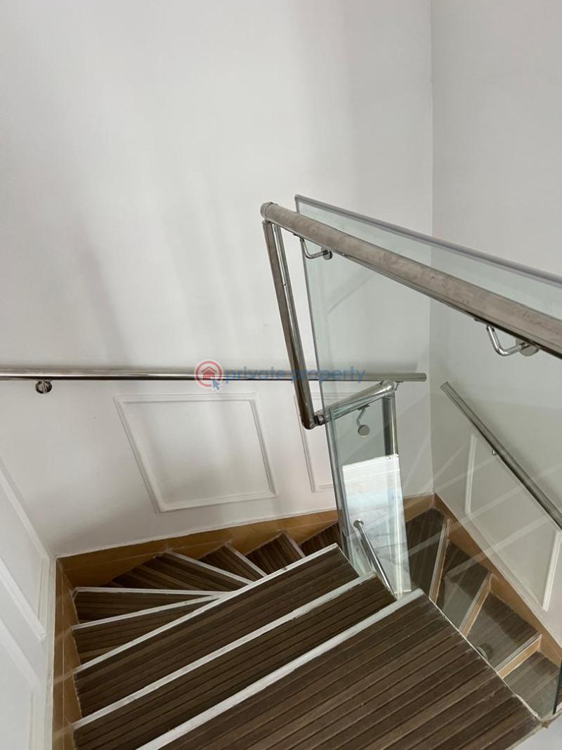 4 bedroom Detached Duplex For Rent Adeniyi Jones Ikeja Lagos - 8