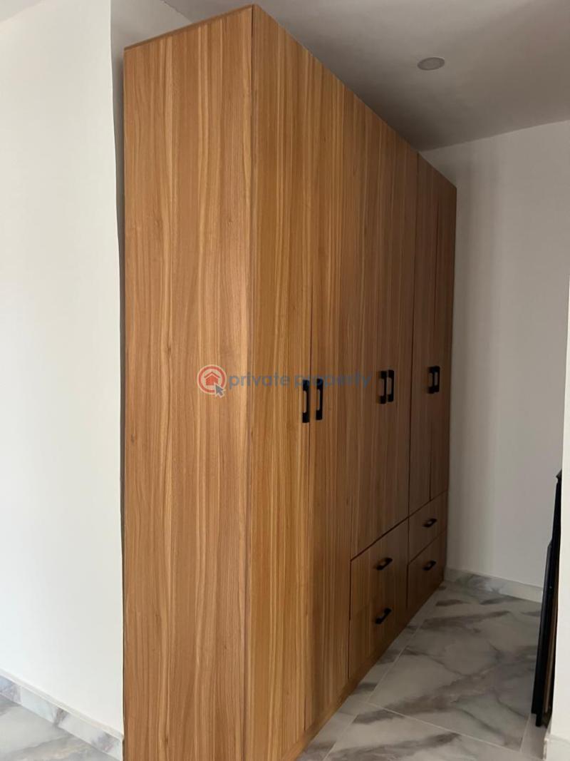 4 bedroom Detached Duplex For Rent Adeniyi Jones Ikeja Lagos - 3