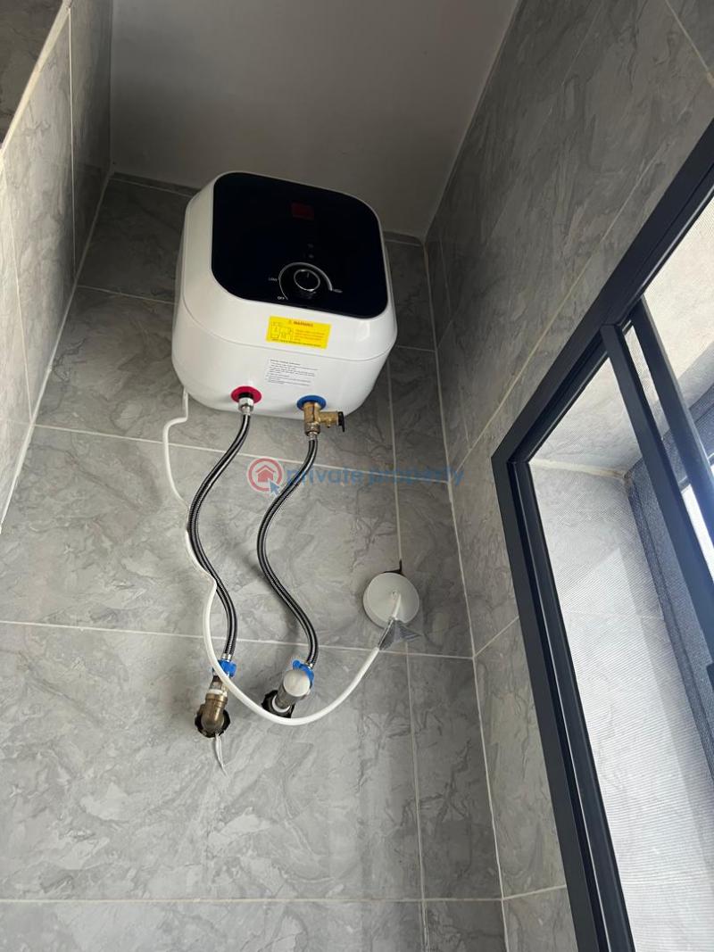 4 bedroom Detached Duplex For Rent Adeniyi Jones Ikeja Lagos - 15