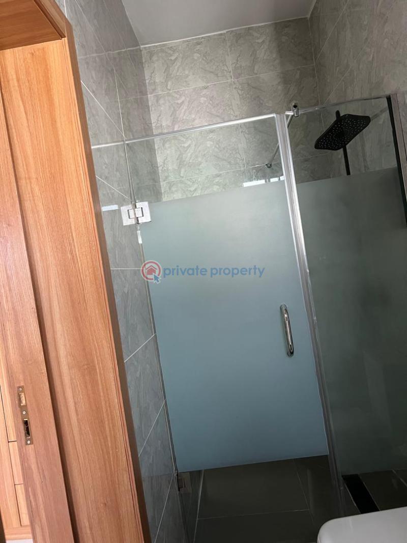 4 bedroom Detached Duplex For Rent Adeniyi Jones Ikeja Lagos - 16