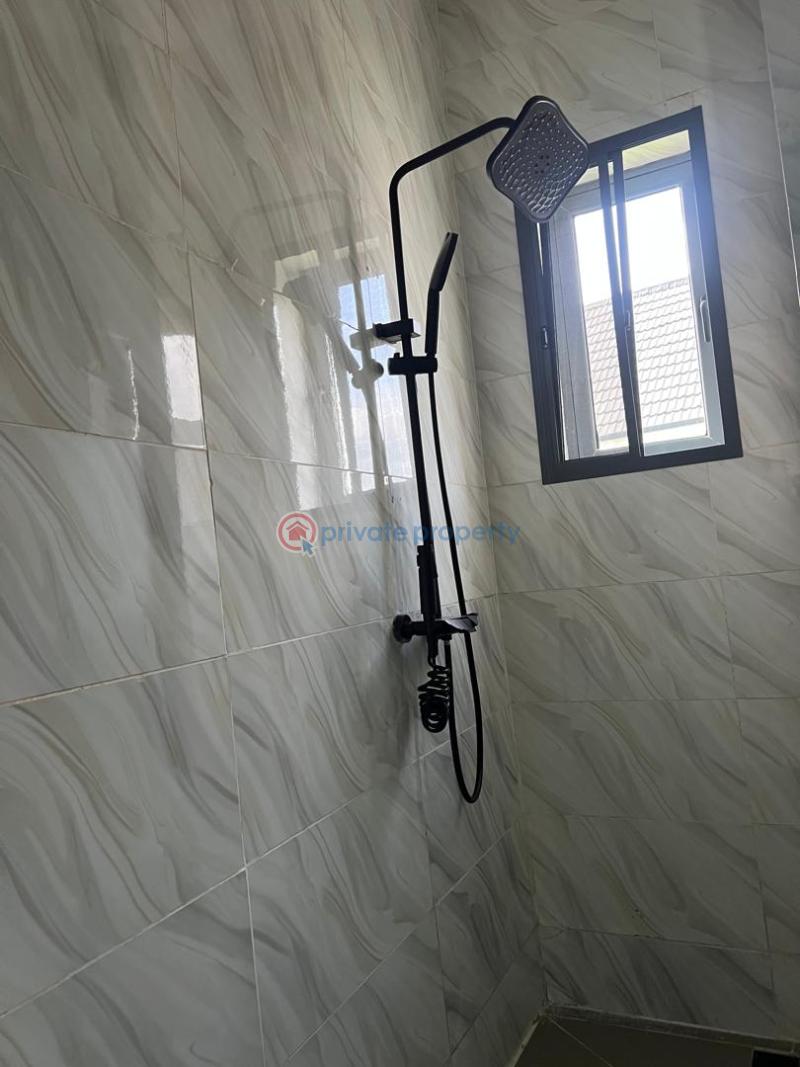 4 bedroom Detached Duplex For Rent Adeniyi Jones Ikeja Lagos - 10