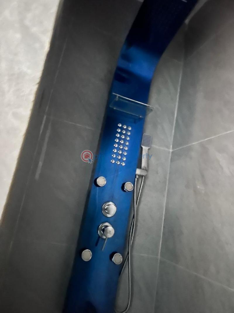 4 bedroom Detached Duplex For Rent Adeniyi Jones Ikeja Lagos - 7