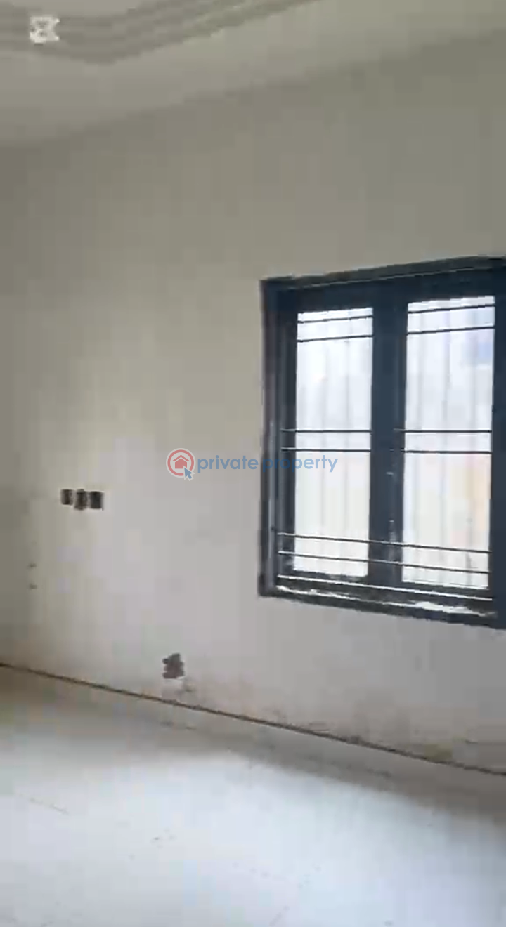 4 bedroom Semi detached Duplex For Sale Life Camp Ochacho Estate Life Camp Abuja Phase 3  - 1