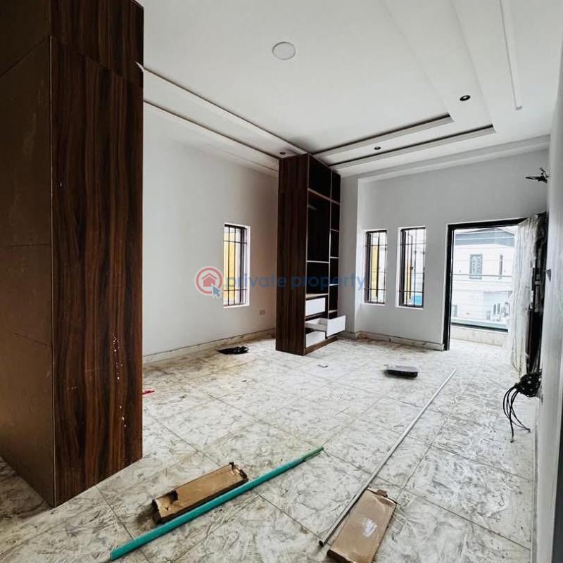 4 bedroom Semi detached Duplex For Sale Magodo Gra Phase 1 Ojodu Lagos - 11
