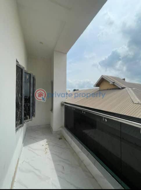 4 bedroom Semi detached Duplex For Sale Anthony Village,maryland Lagos Anthony Village Maryland Lagos - 4