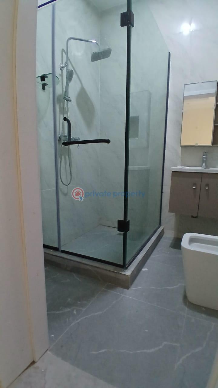 4 bedroom Semi detached Duplex For Rent Parkview Estate Ikoyi Lagos - 4