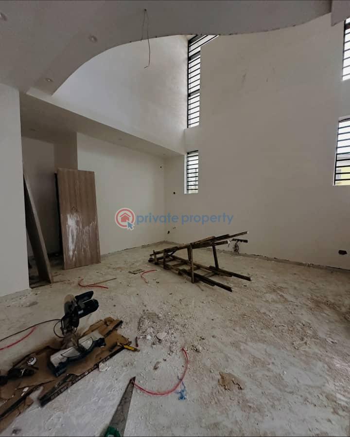 4 bedroom Semi detached Duplex For Sale Maryland Lagos - 4