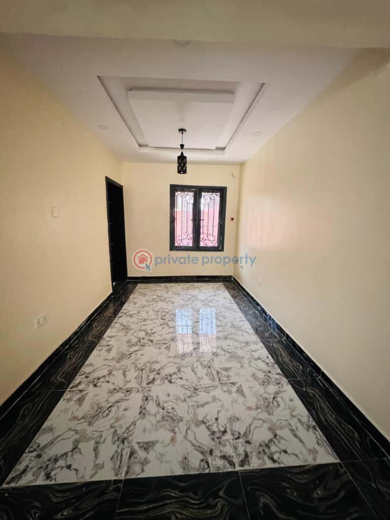 4 bedroom Detached Duplex For Rent Kolapo Ishola Gra Akobo Ibadan Oyo - 6