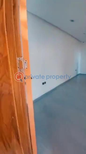 4 bedroom Semi detached Duplex For Sale Green Hill Estate, Oko Oba Agege Lagos Oko Oba Agege Lagos - 2