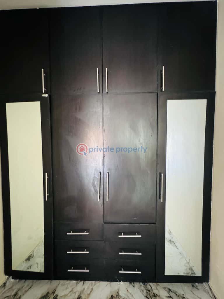 4 bedroom Detached Duplex For Rent Kolapo Ishola Gra Akobo Ibadan Oyo - 13