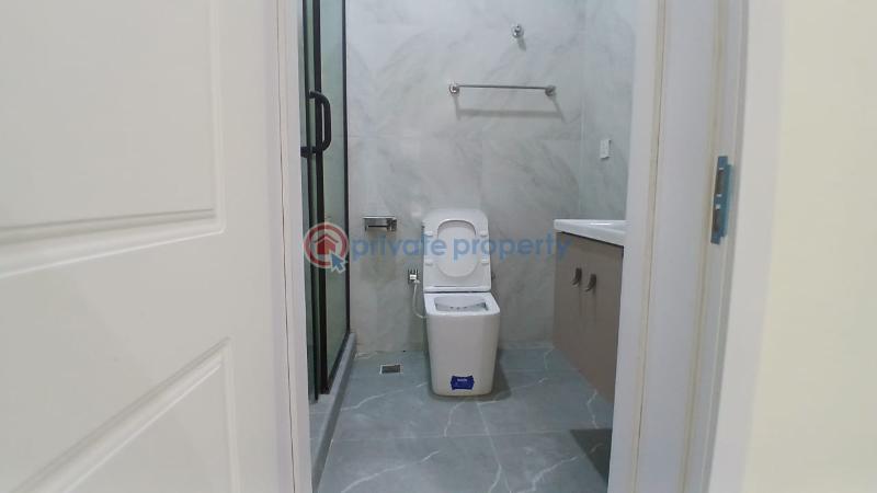 4 bedroom Semi detached Duplex For Rent Parkview Estate Ikoyi Lagos - 4