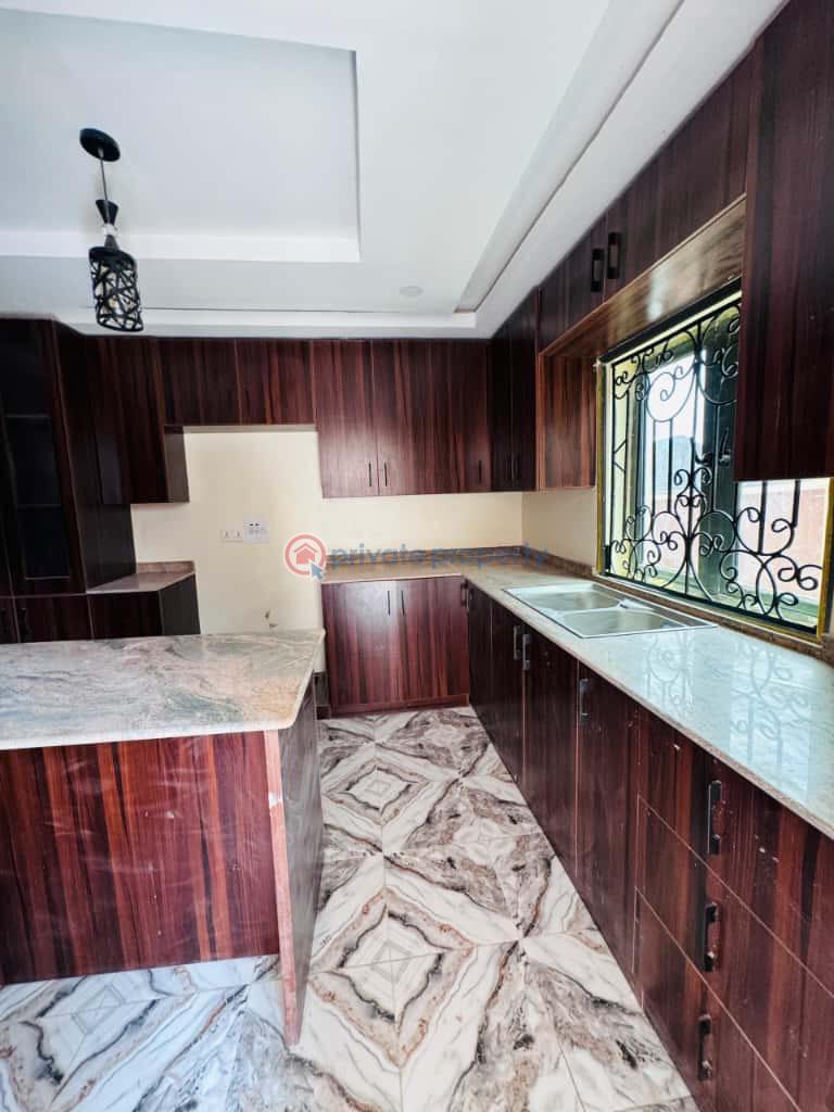 4 bedroom Detached Duplex For Rent Kolapo Ishola Gra Akobo Ibadan Oyo - 9