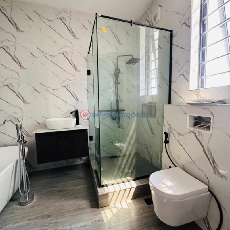 4 bedroom Semi detached Duplex For Sale Omole Phase 1 Ikeja Lagos - 6