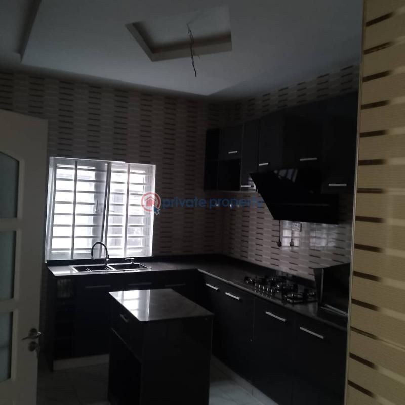 4 bedroom Duplex For Rent Ire Akari Estate Akala Express Ibadan Oyo - 0